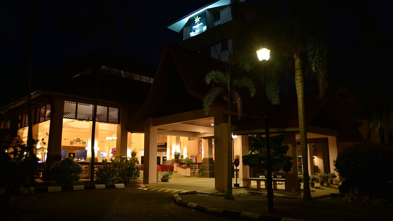 Photo of Outdoor in Ayer Keroh