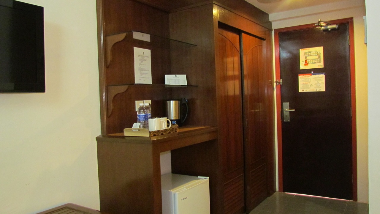 Photo of Bedroom in Ayer Keroh