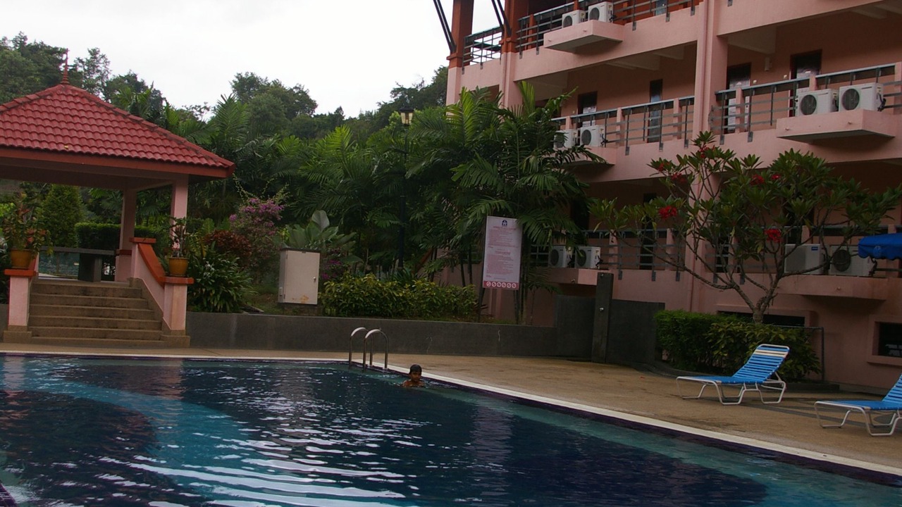 Photo of Outdoor in Ayer Keroh