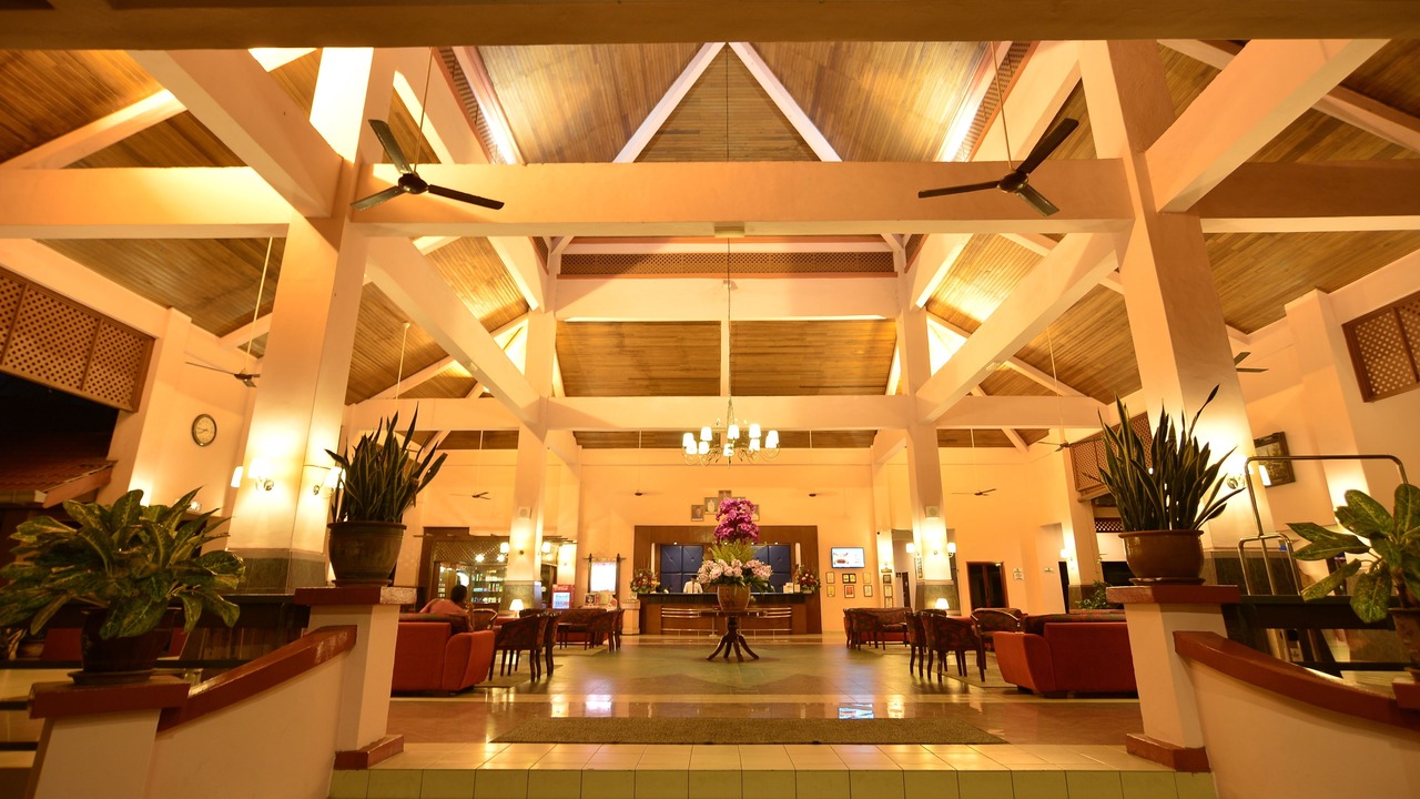 Photo of Outdoor in Ayer Keroh