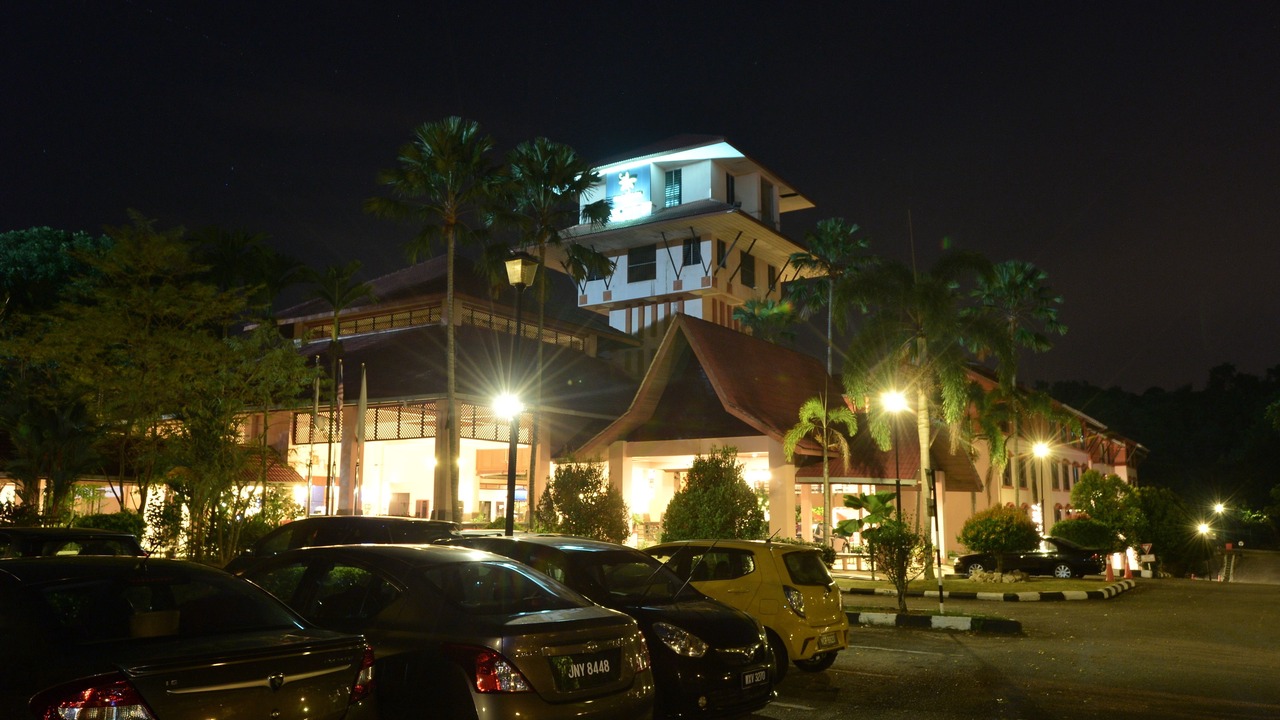 Photo of Outdoor in Ayer Keroh