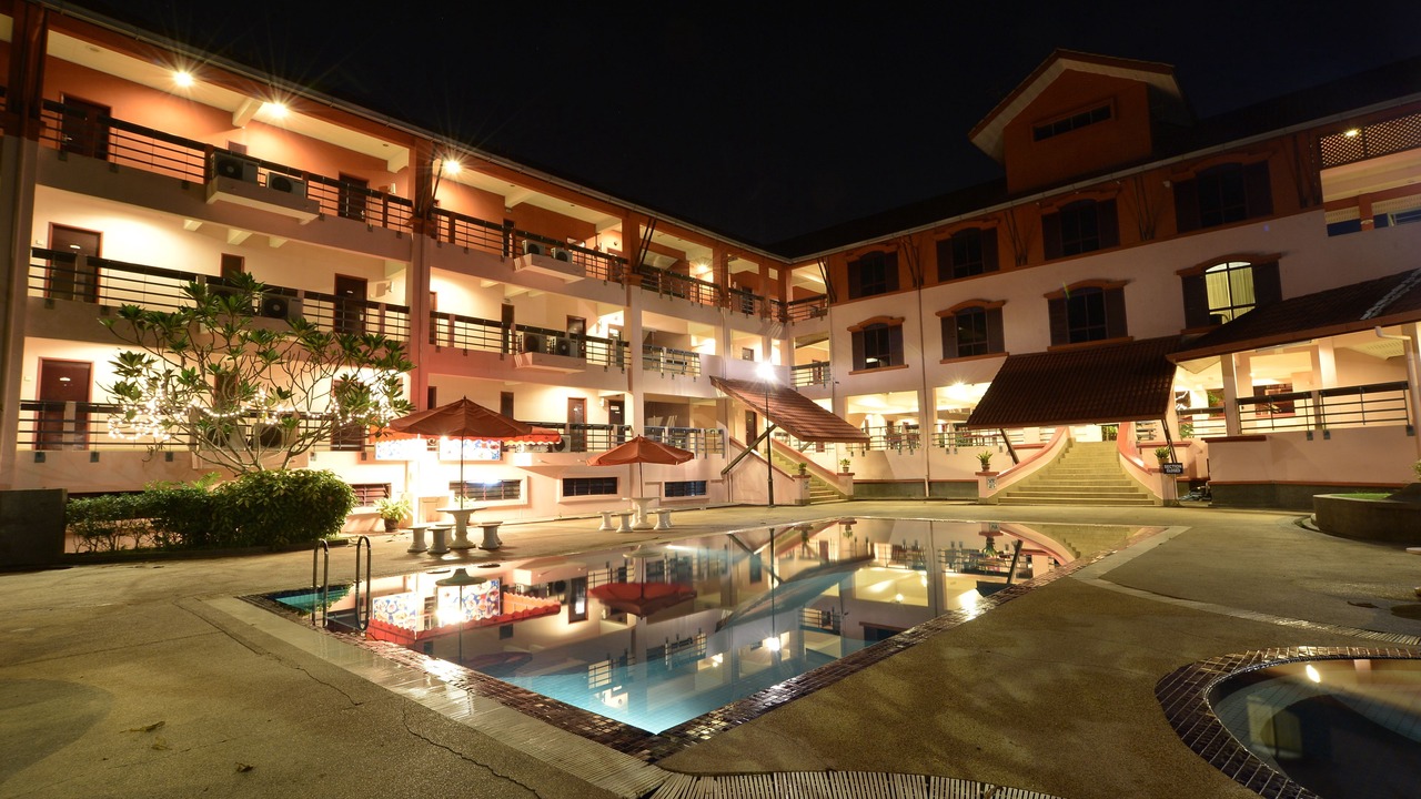 Photo of Outdoor in Ayer Keroh