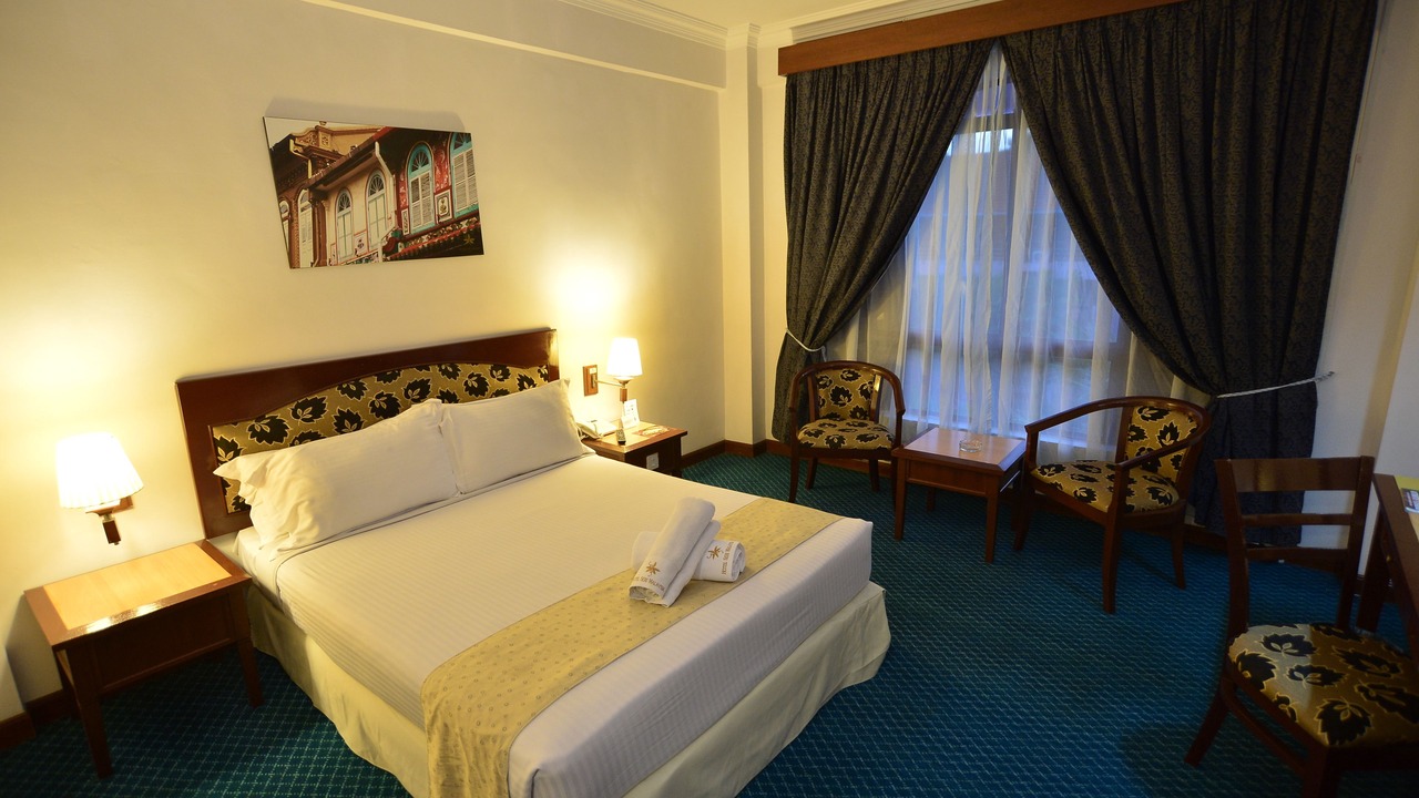 Photo of Bedroom in Ayer Keroh