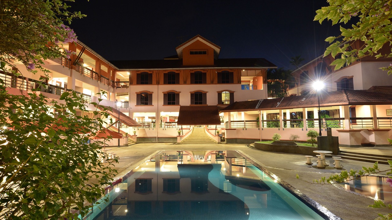 Photo of Outdoor in Ayer Keroh