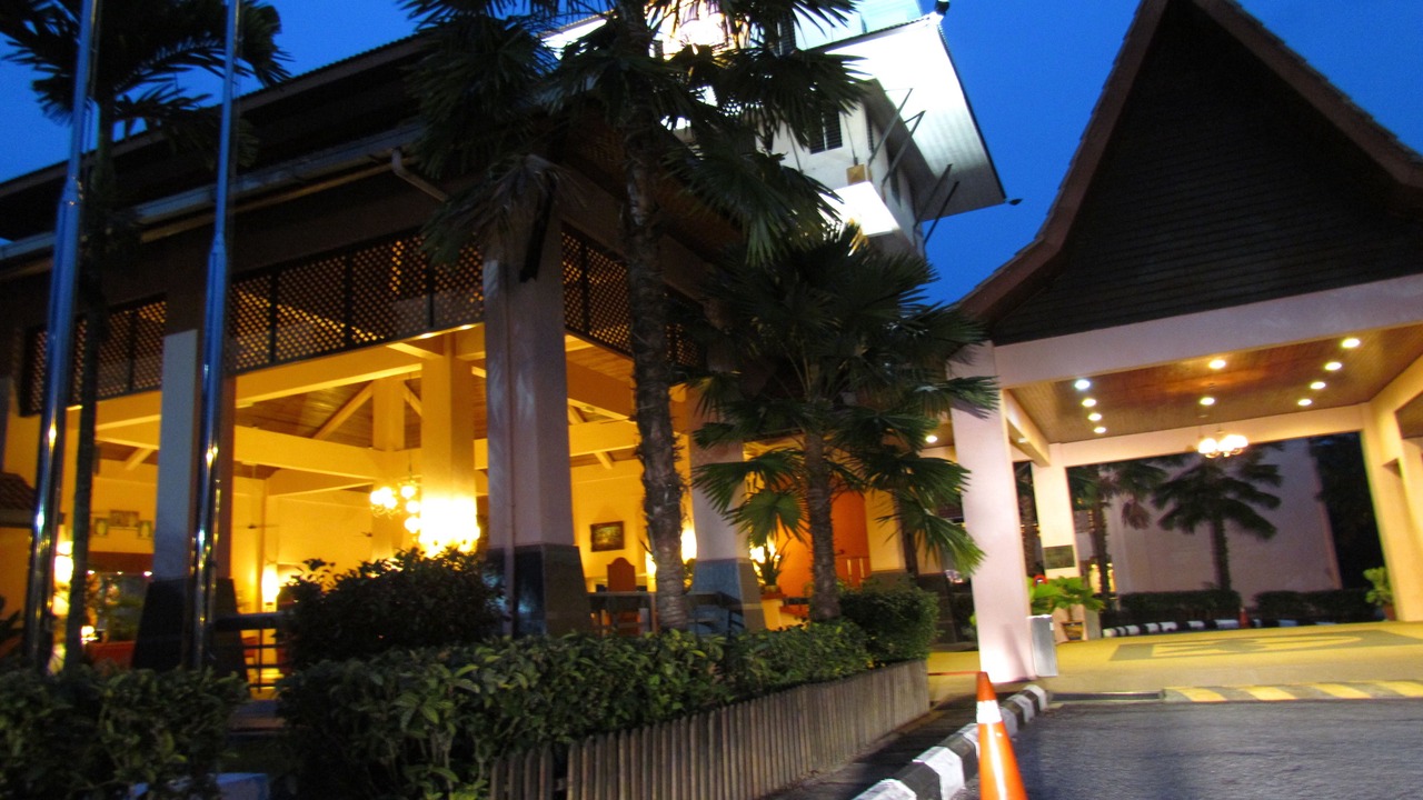 Photo of Outdoor in Ayer Keroh