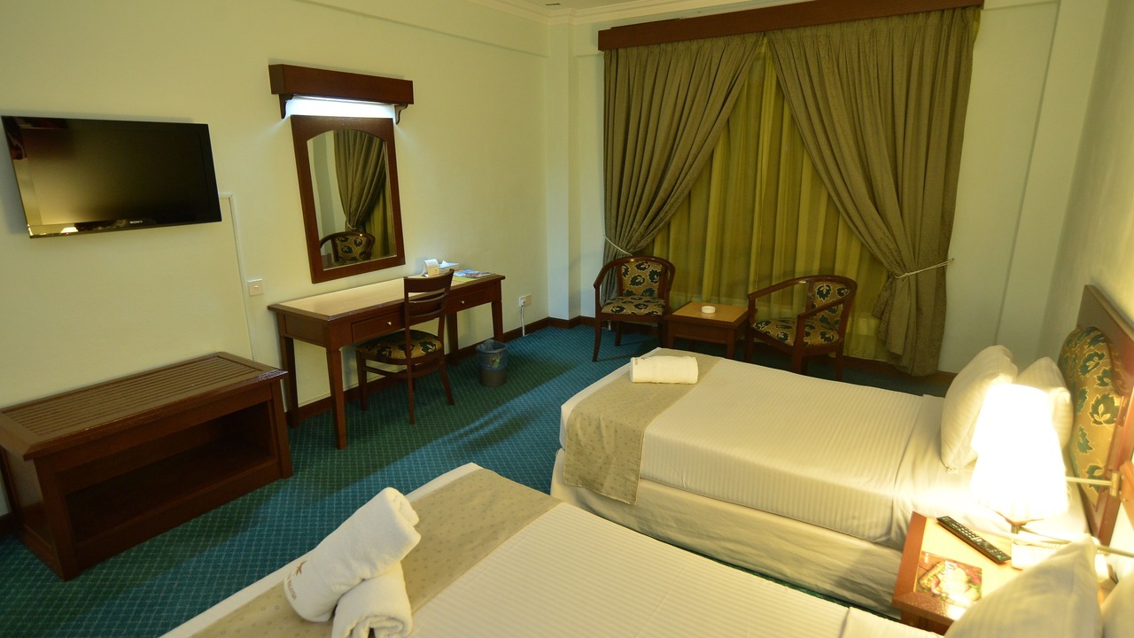 Photo of Bedroom in Ayer Keroh