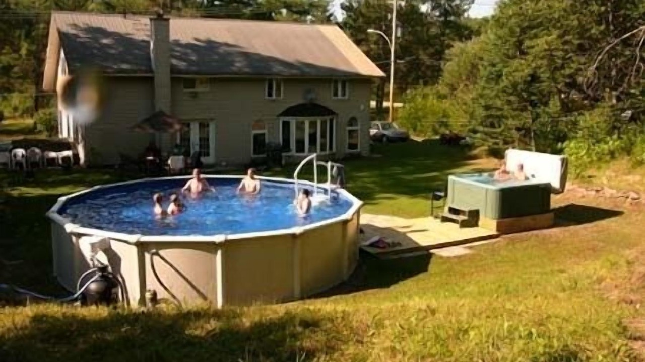 Photo of Outdoor in Saint-Faustin-Lac-Carre