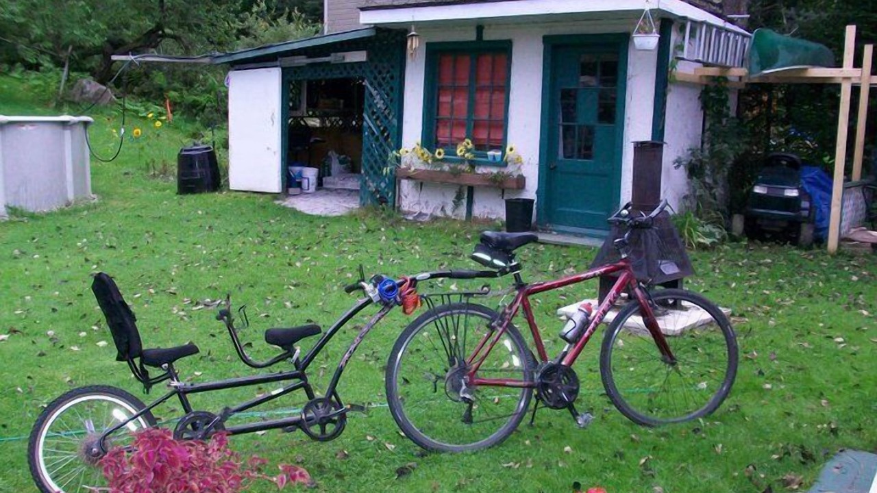 Photo of Outdoor in Saint-Faustin-Lac-Carre