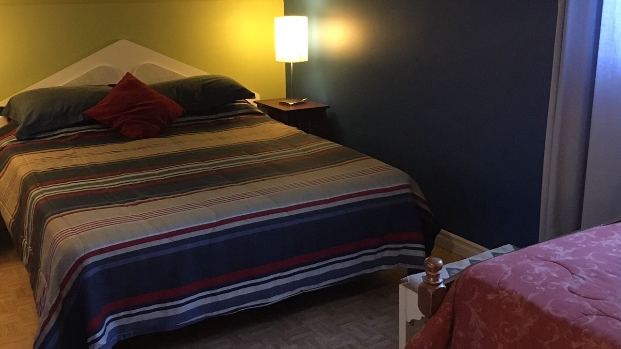 Photo of Bedroom in Saint-Faustin-Lac-Carre