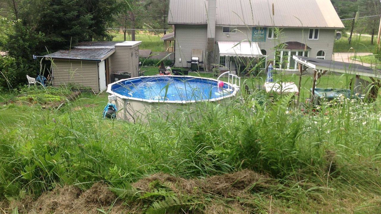 Photo of Outdoor in Saint-Faustin-Lac-Carre