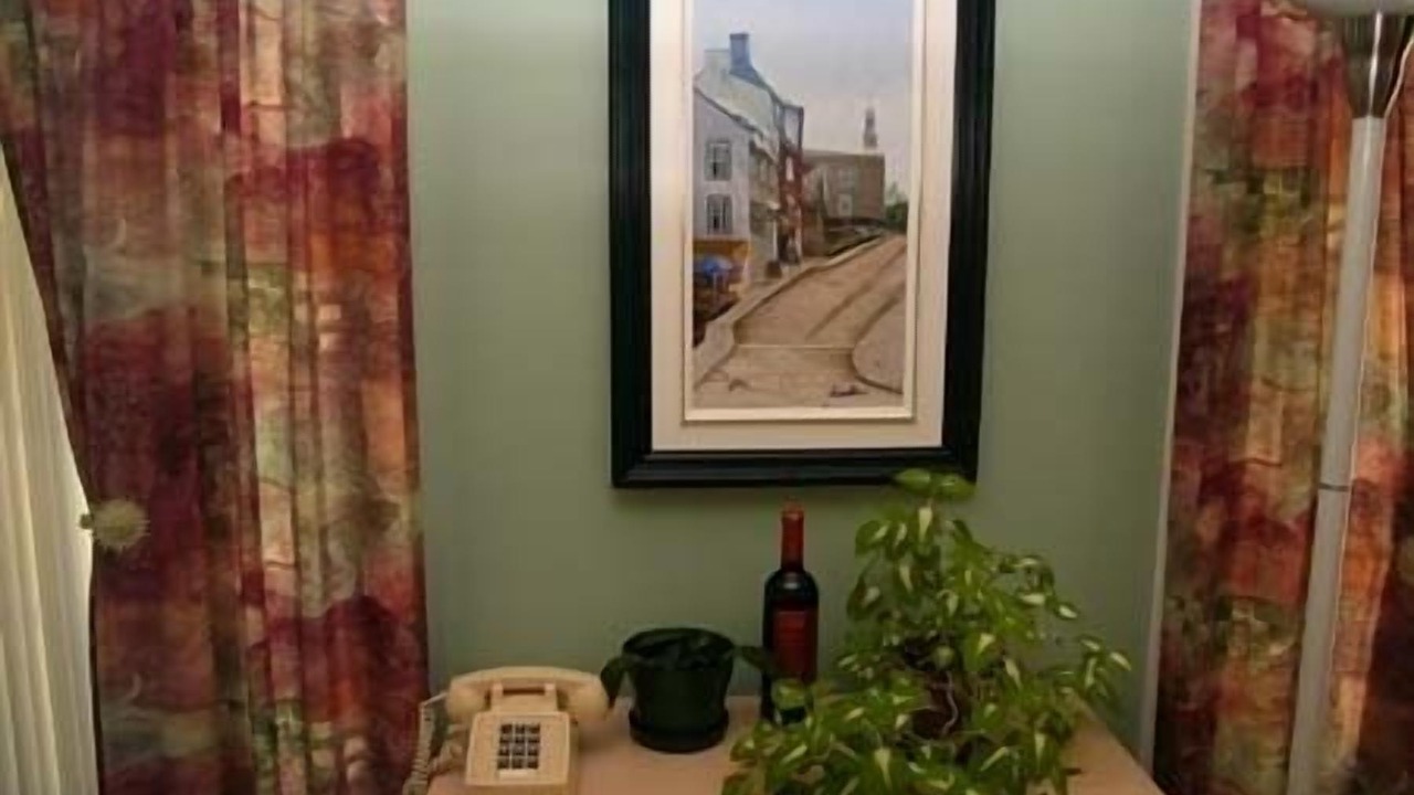 Photo of Bedroom in Saint-Faustin-Lac-Carre