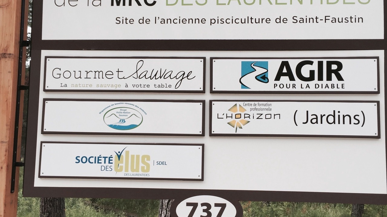 Photo of Outdoor in Saint-Faustin-Lac-Carre