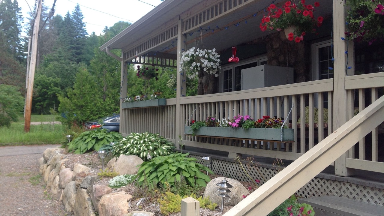 Photo of Outdoor in Saint-Faustin-Lac-Carre