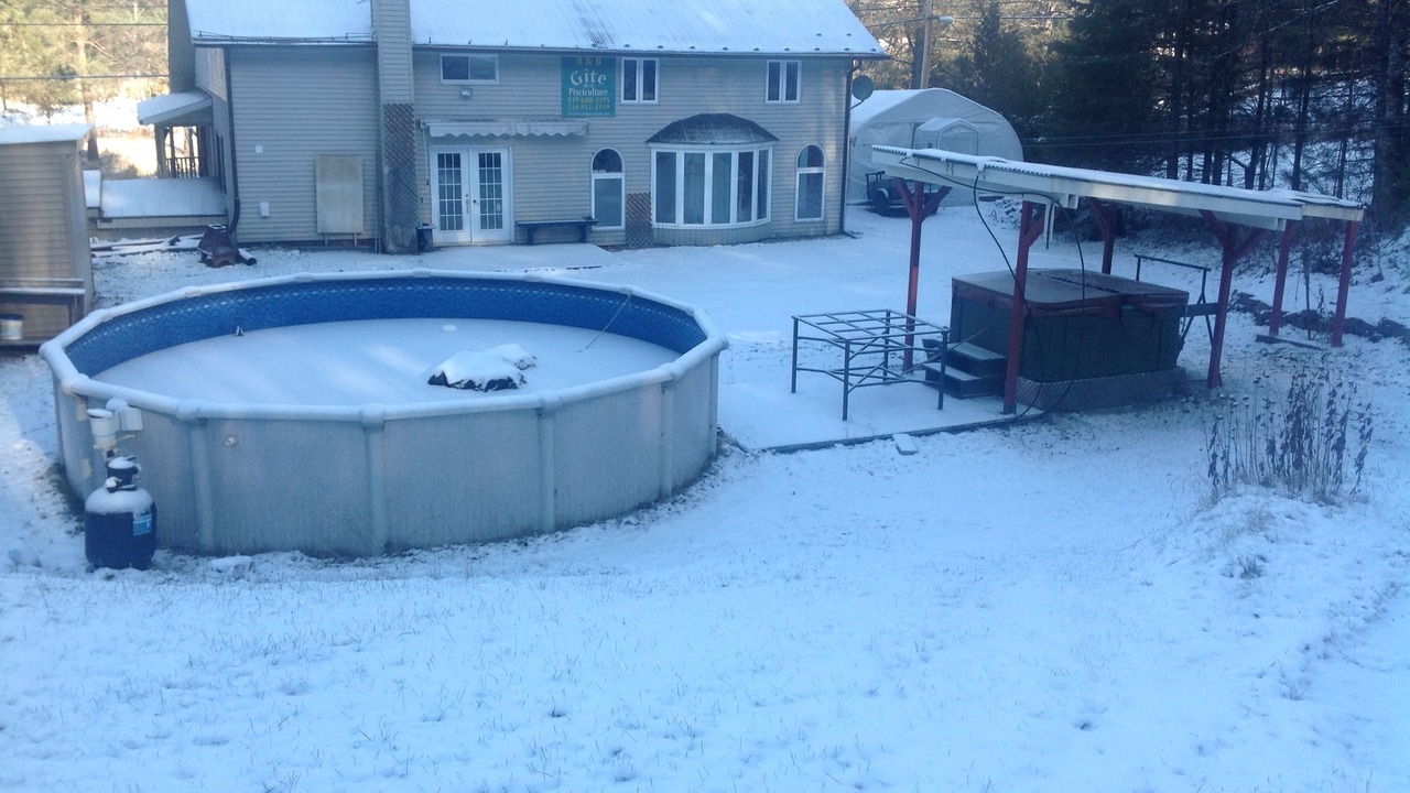 Photo of Outdoor in Saint-Faustin-Lac-Carre
