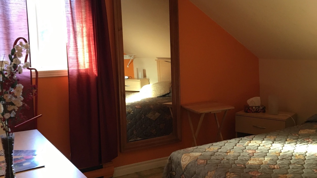 Photo of Bedroom in Saint-Faustin-Lac-Carre
