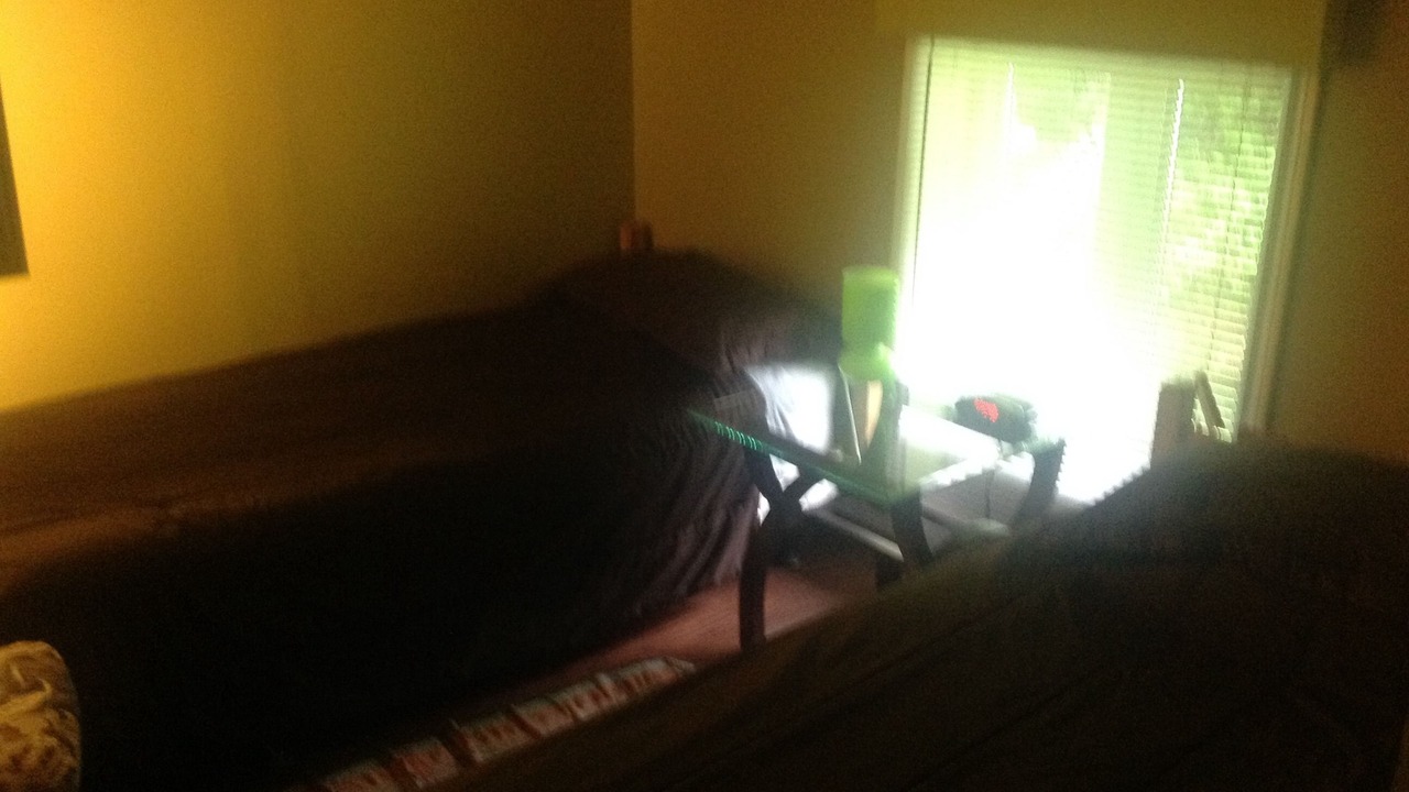 Photo of Bedroom in Saint-Faustin-Lac-Carre