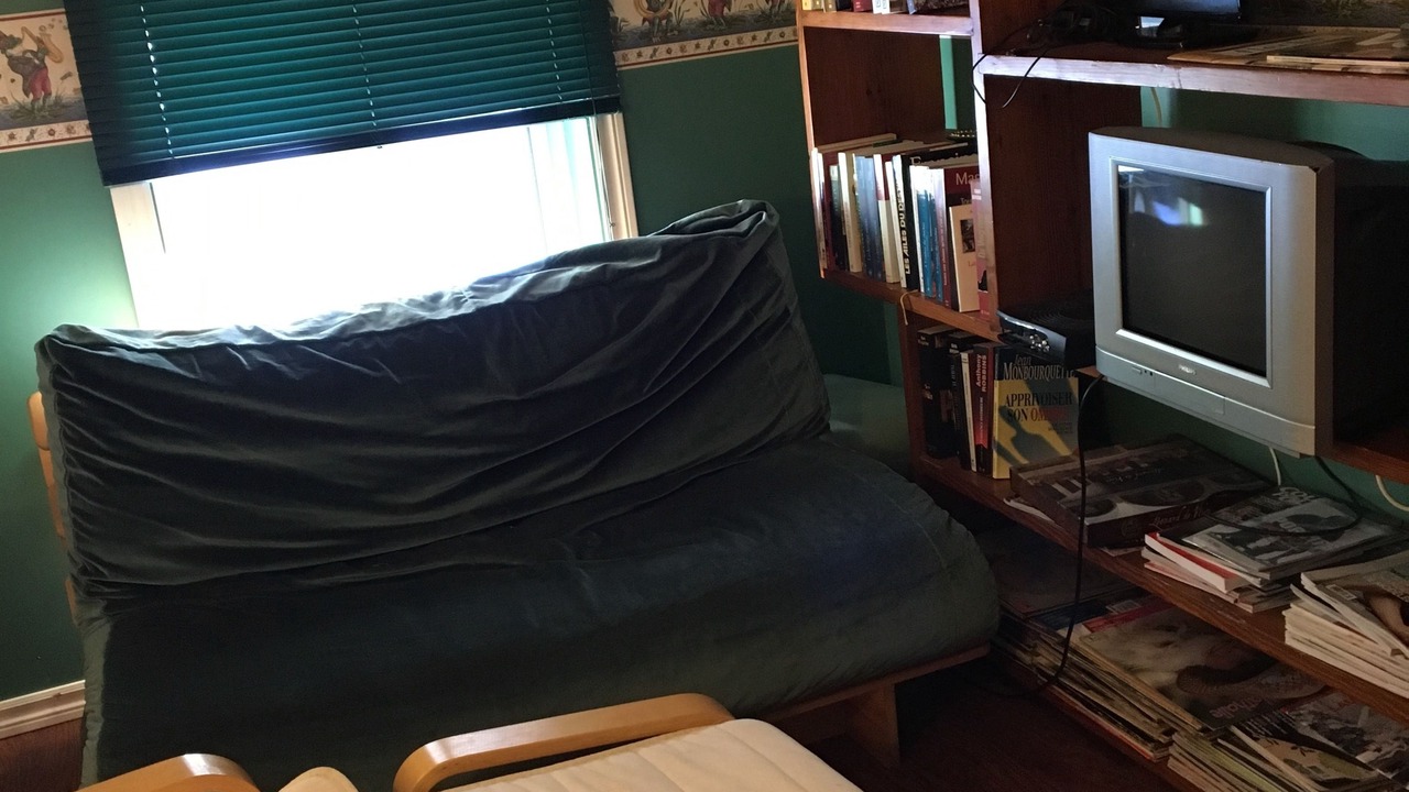 Photo of Livingroom in Saint-Faustin-Lac-Carre