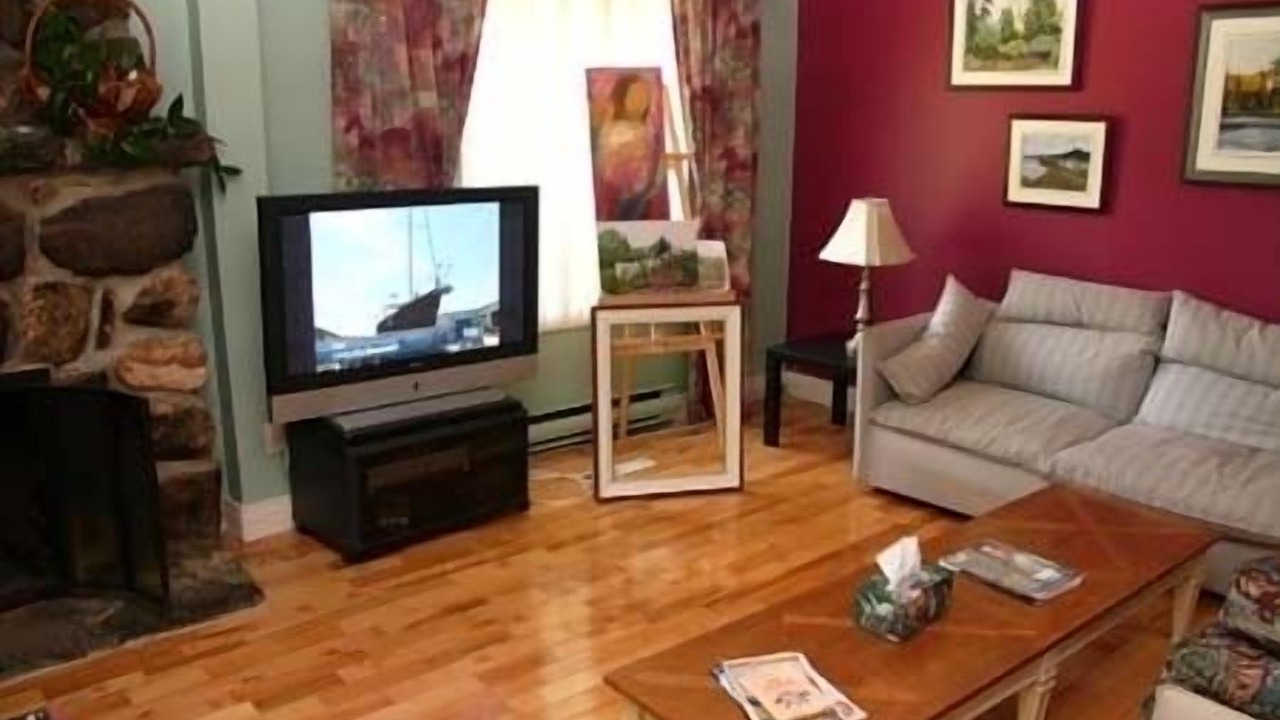 Photo of Livingroom in Saint-Faustin-Lac-Carre