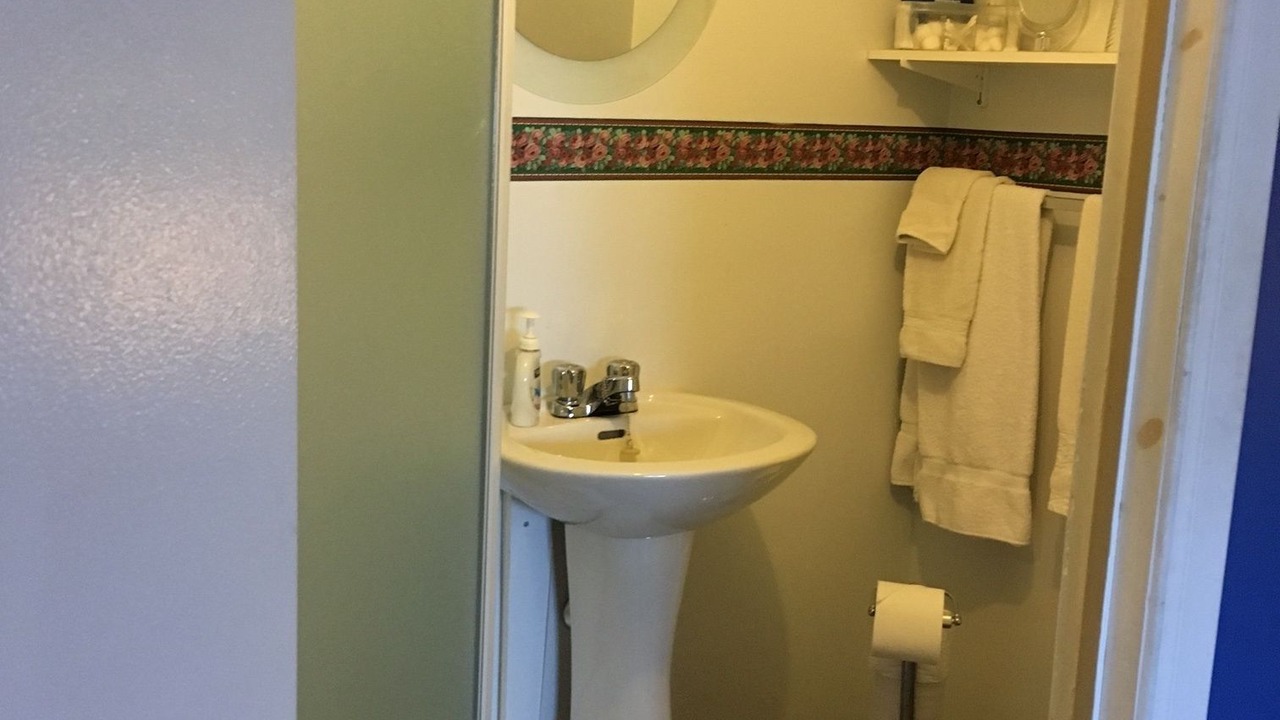 Photo of Bathroom in Saint-Faustin-Lac-Carre