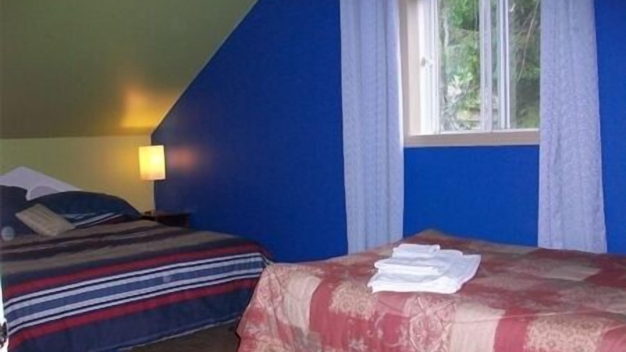 Photo of Bedroom in Saint-Faustin-Lac-Carre