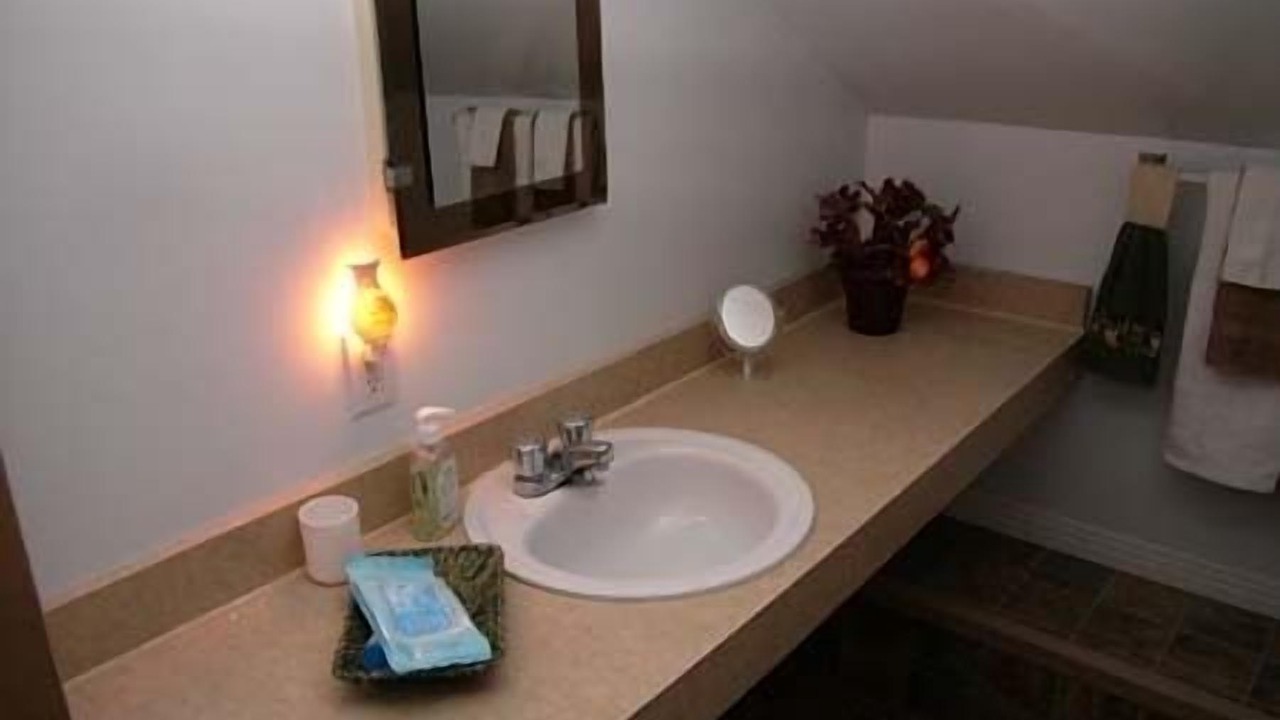 Photo of Bathroom in Saint-Faustin-Lac-Carre