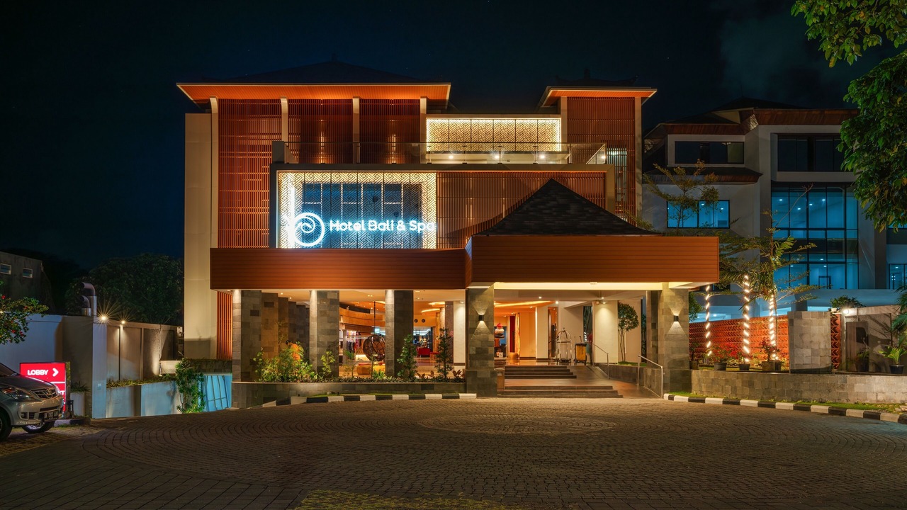 Photo of Outdoor in Pemecutan Kelod