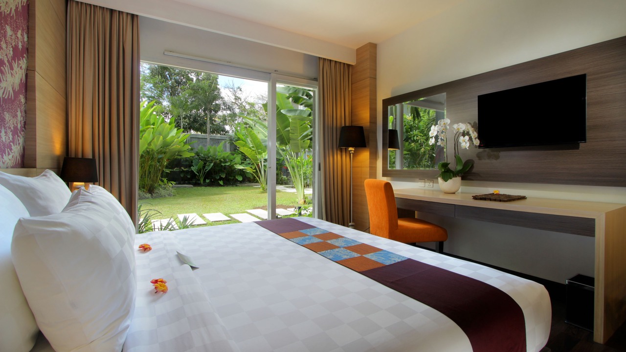 Photo of Outdoor in Pemecutan Kelod