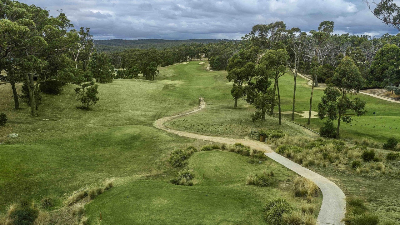 Photo of Others in Creswick