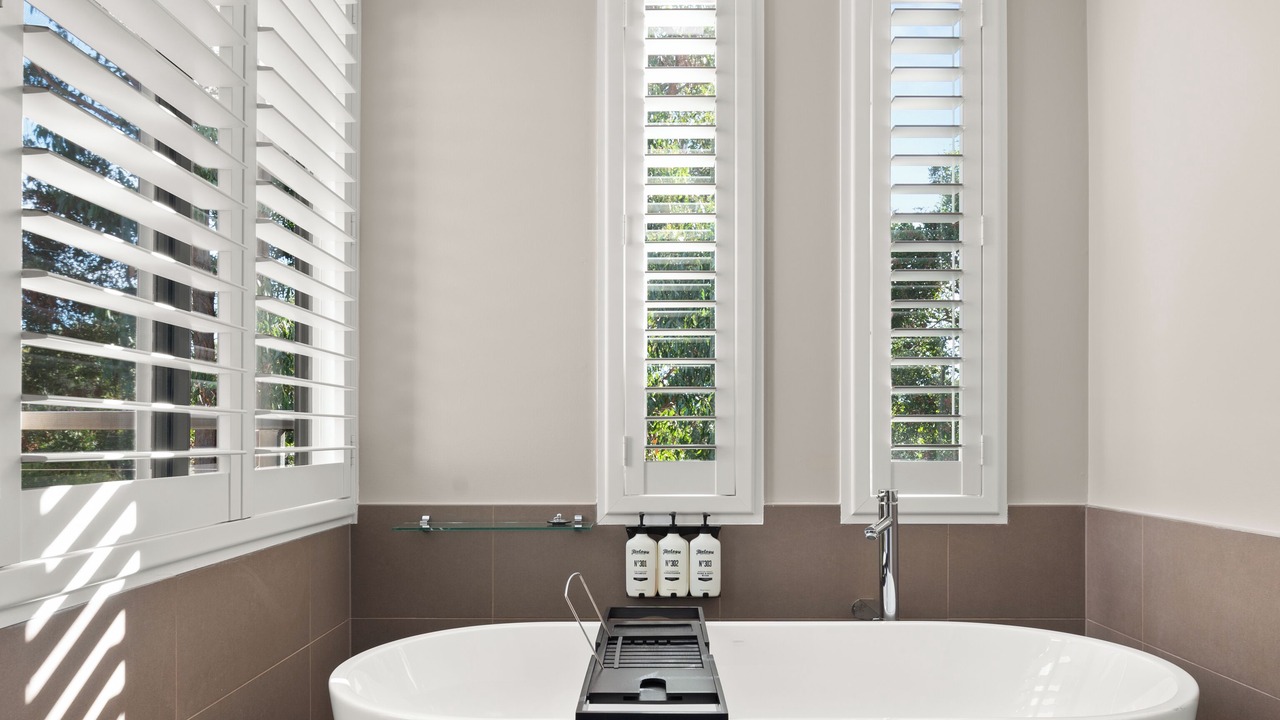 Photo of Bathroom in Creswick