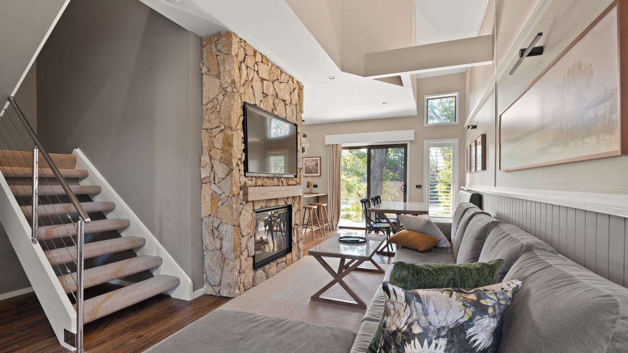 Photo of Livingroom in Creswick