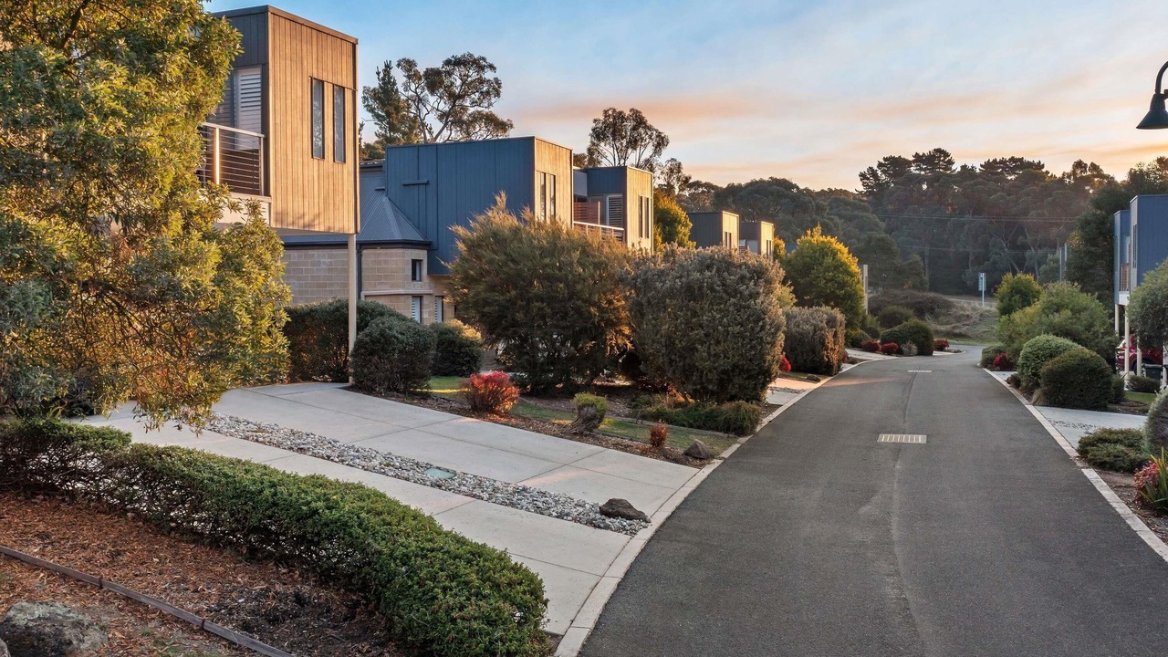 Photo of Outdoor in Creswick