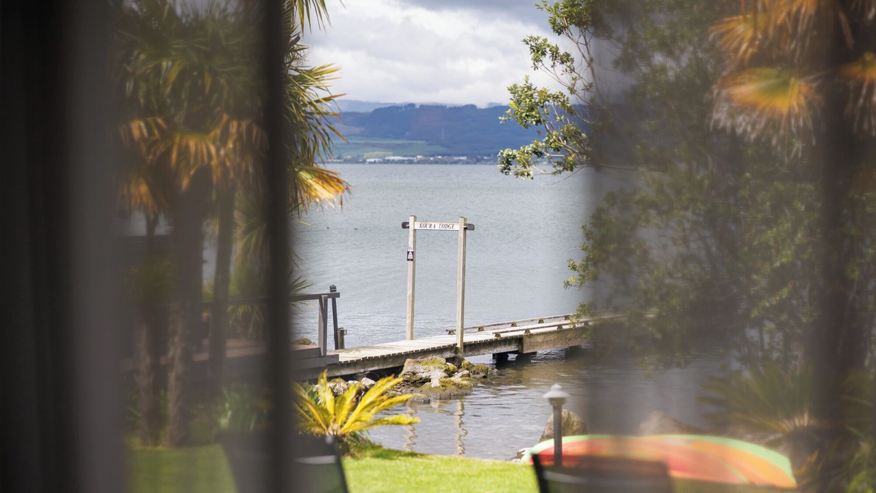 Photo of Outdoor in Kawaha Point