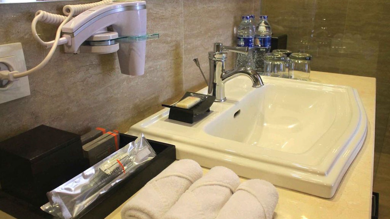 Photo of Bathroom in Legian City-Centre