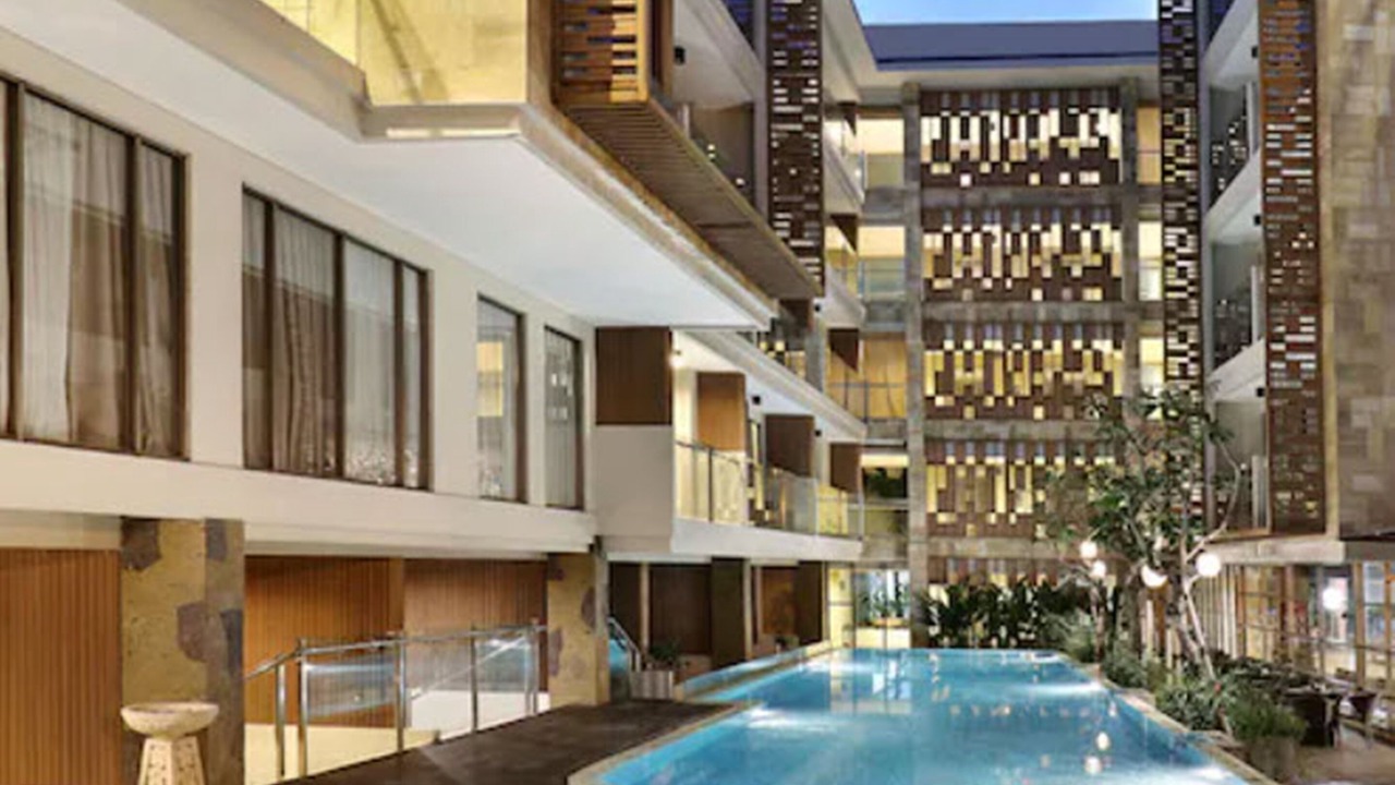 Photo of Outdoor in Legian City-Centre