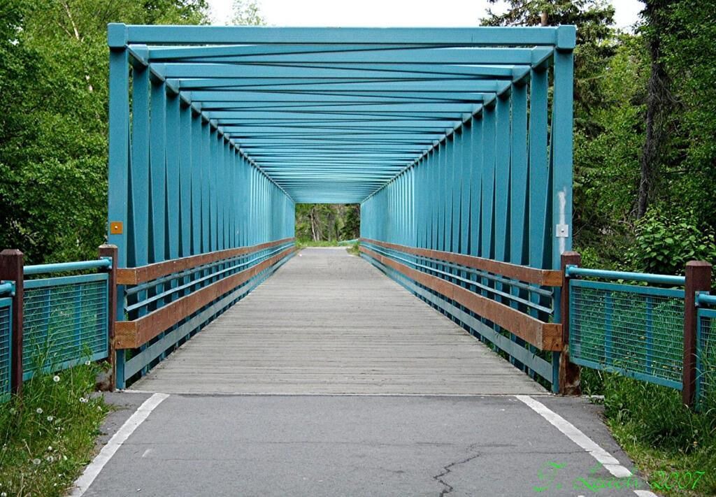 Photo of Outdoor in Campbell Park