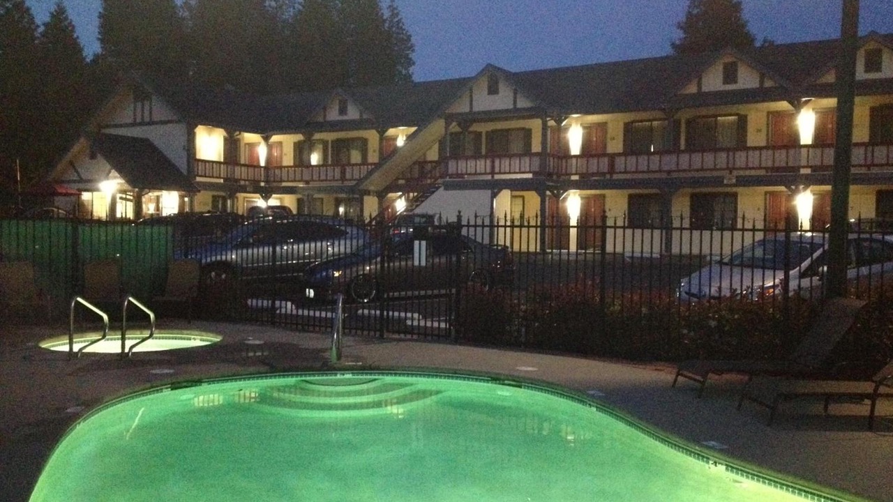 Photo of Outdoor in Twain Harte