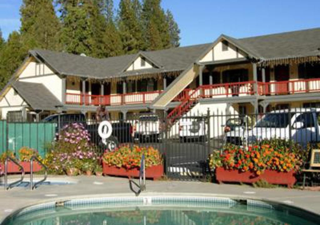 Photo of Outdoor in Twain Harte