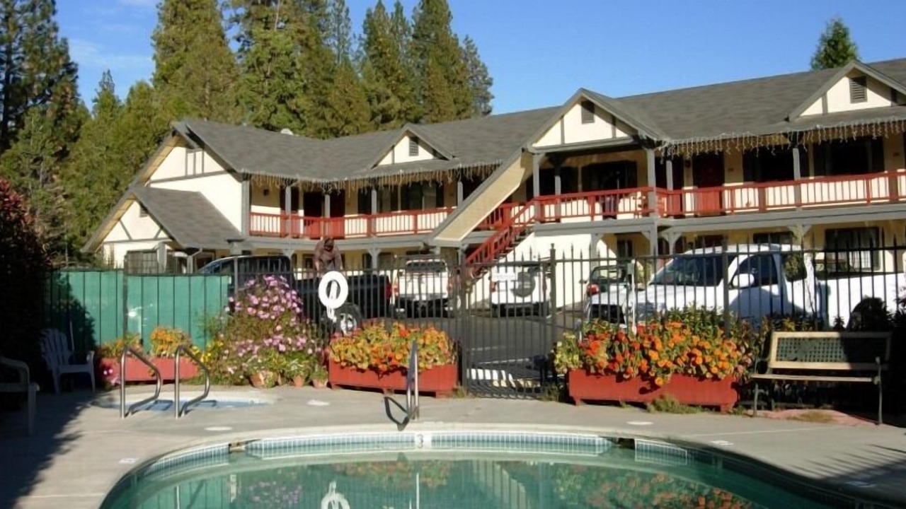 Photo of Outdoor in Twain Harte