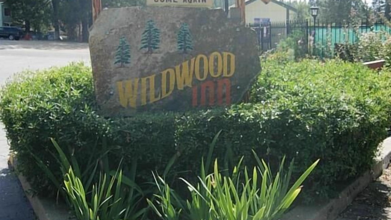 Photo of Outdoor in Twain Harte