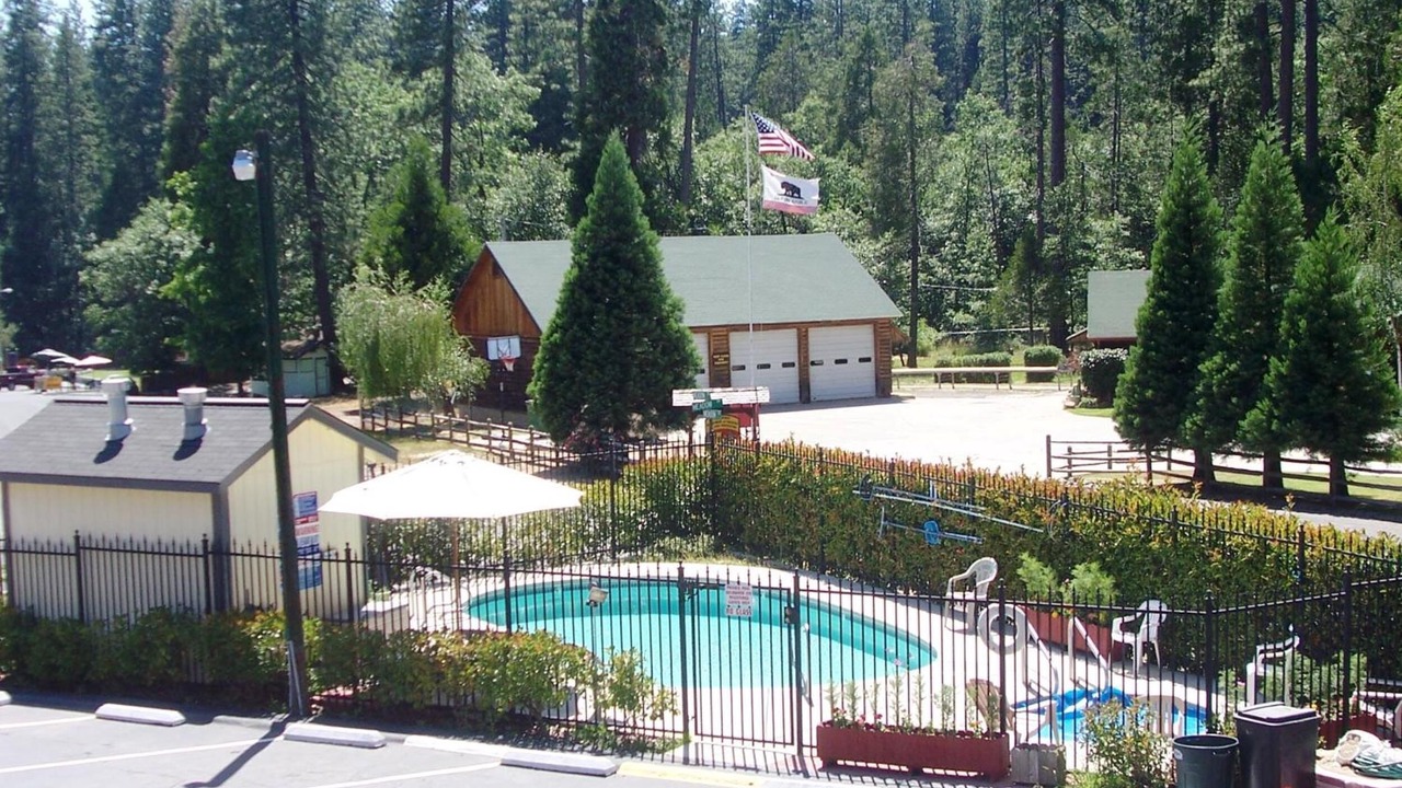 Photo of Outdoor in Twain Harte
