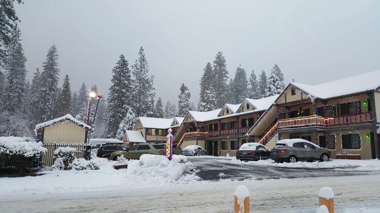 Photo of Outdoor in Twain Harte