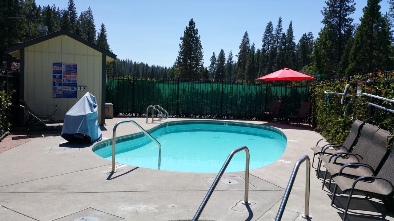 Photo of Outdoor in Twain Harte