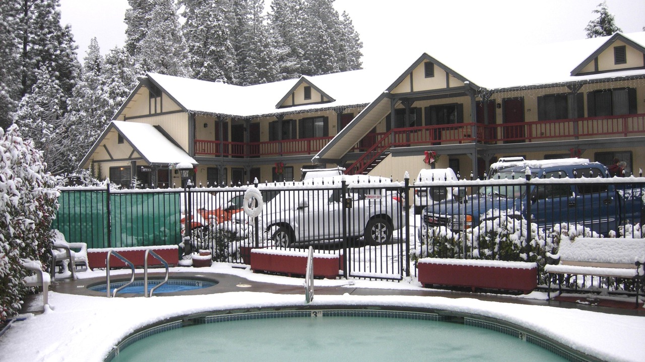 Photo of Outdoor in Twain Harte