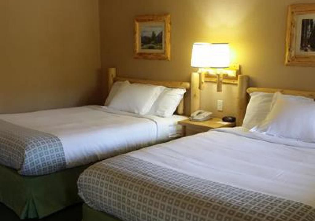 Photo of Bedroom in Twain Harte