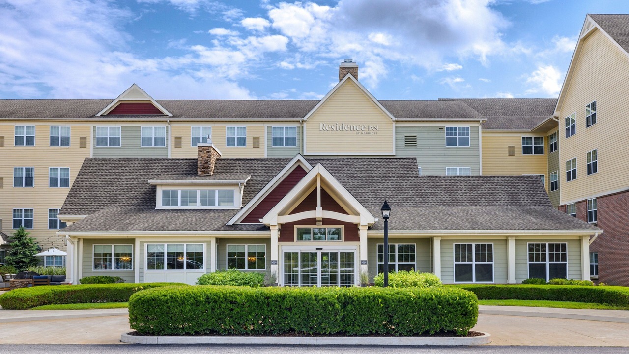 Photo of Outdoor in Central Islip