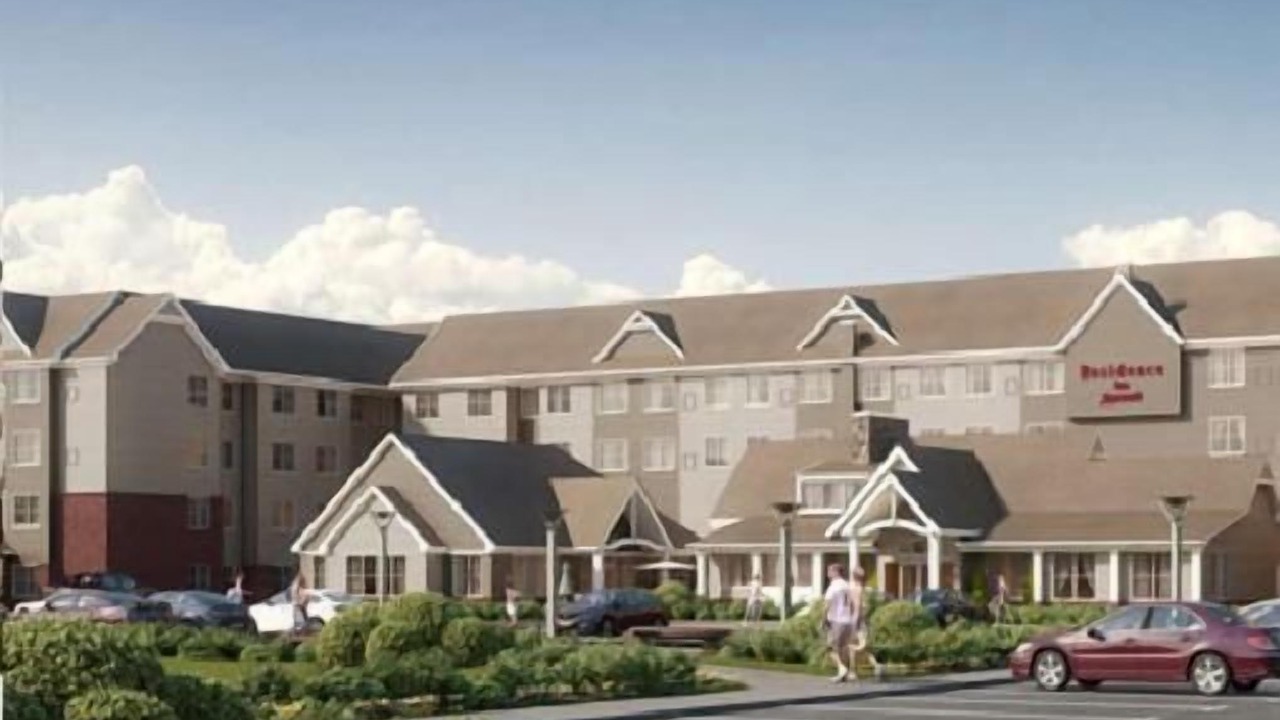 Photo of Outdoor in Central Islip