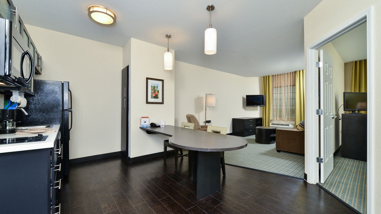 Photo of Bedroom in Monahans