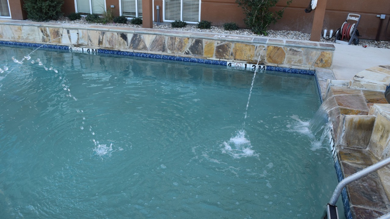 Photo of Outdoor in Monahans