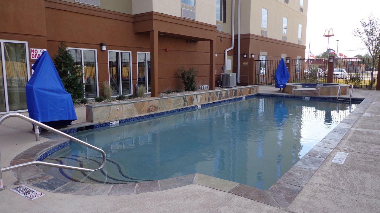 Photo of Outdoor in Monahans