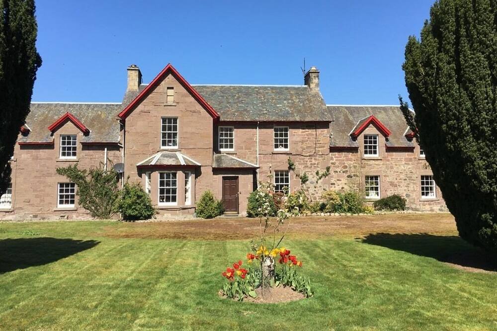 Photo of Outdoor in Stanley